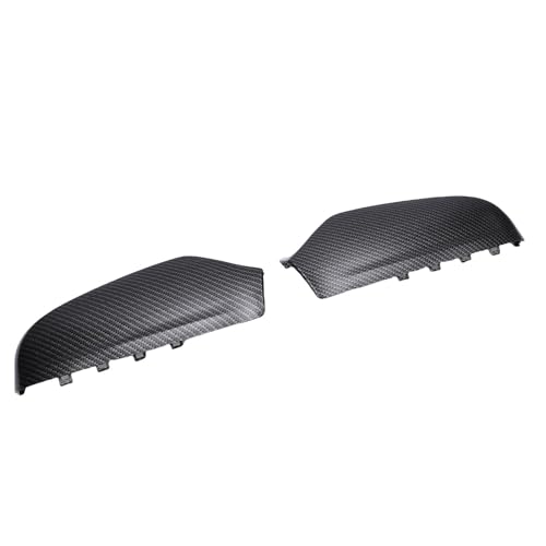 Coque de rétroviseur carbone pour Holden H MK5 look premium - 2