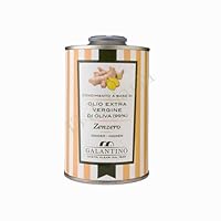 HUILE D'OLIVE: Vinaigrette artisanale à base d'huile d'olive extra vierge des Pouilles, garantissant une qualité supérieure pour vos plats SAVEURS NATURELLES: Mélange harmonieux d'agrumes et d'épices, offrant une expérience gustative raffinée et auth...