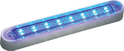 Anderson Marine LED Blue Clearance Boat Utility Light