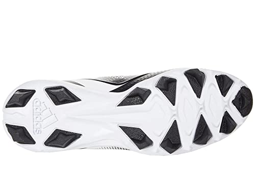 adidas Men's Icon 7 MD Baseball Shoe4