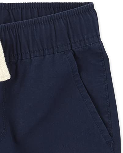 The Children's Place boys Pull On Jogger Shorts Shorts