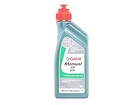 CASTROL 154F44 Getriebeöl Getriebe-Öl 1L Flasche CASTROL 154F44 Getriebeöl Getriebe-Öl 1L Flasche