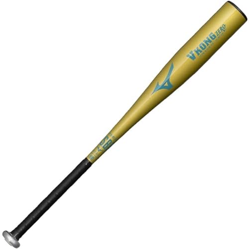 野球 ミズノ バット 軟式金属バット 軟式野球 軟式用 限定 少年用 ジュニア用 子供用 1CJMY189 MIZUNO 野球用品 スワロースポーツ (50)ゴールド/72cm/平均440g -