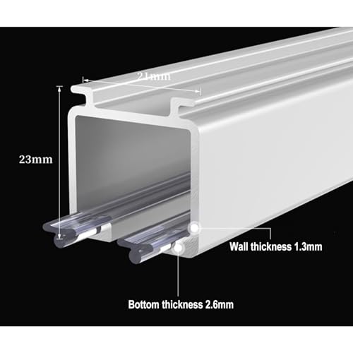El mejor review de Kit instalación barra cortina baño listamos los 10 mejores. 30 Imagen adicional
