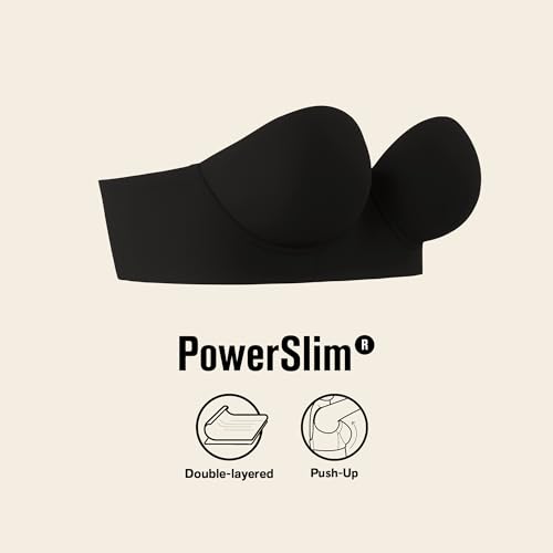 Image of Contouring Strapless Bra by Leonisa