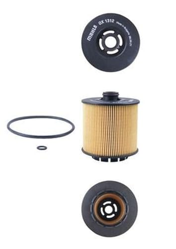 MAHLE (}[)/ICtB^[ iԁFOX1312D