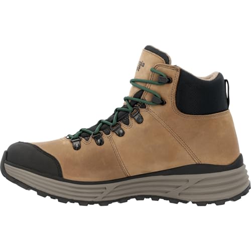 Image of Georgia Boot DuraBlend Sport Waterproof Hiker