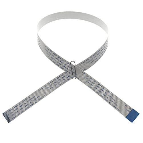 Câble plat FK3-2614-000 pour panneau de commande Canon MF3010 - 4