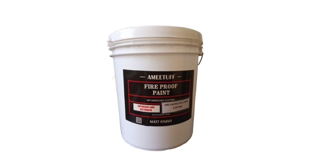 FIRE PROTECTIVE COATING FOR CABLES ATPI-560 | TESTED AND APPROVED BY GOVERNMENT OF INDI | TRUSTED BY INDIA,MADE IN INDIA-image-12