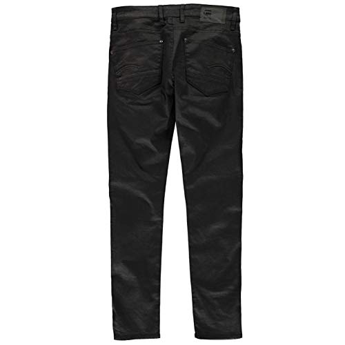 Image of G-STAR RAW Men's Defend Super Slim-Fit Jean in Slander Grey Superstretch