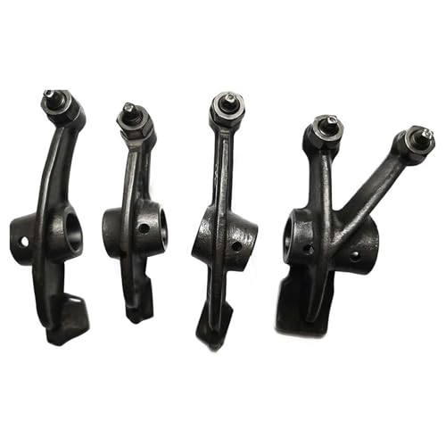 Pieza distribución Yamaha Grizzly 660 balancines escape Raptor 660R YFM660R motor