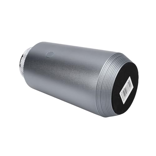 Diffuseur huiles essentielles voiture ANGGREK anti odeur sans eau - 8