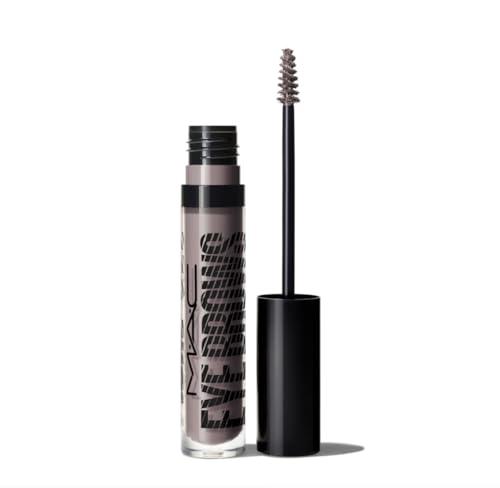 Mac Eye Brows Big Boost Fibre Gel Thunder