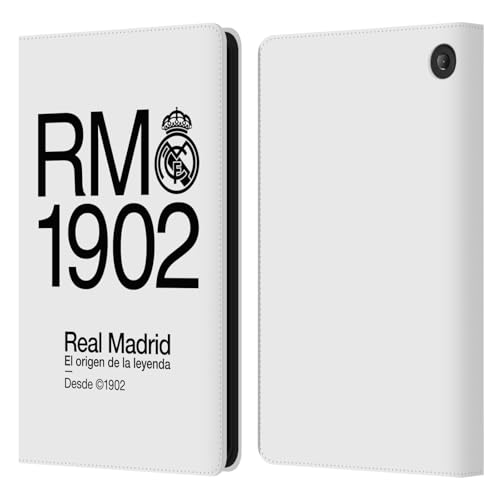Protection Amazon Fire 7 2022 Real Madrid pour éviter les rayures sur votre écran