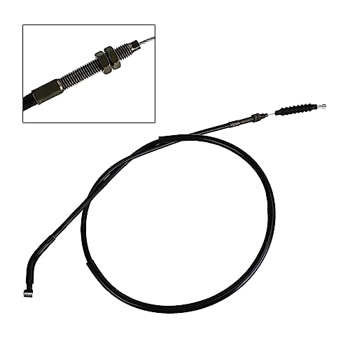 Artudatech Cabo de embreagem de substituição adequado para BMW 2016-2019 G310GS G310R 32738563262