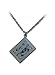 P4 Persona 4 The Animation: Card Necklace