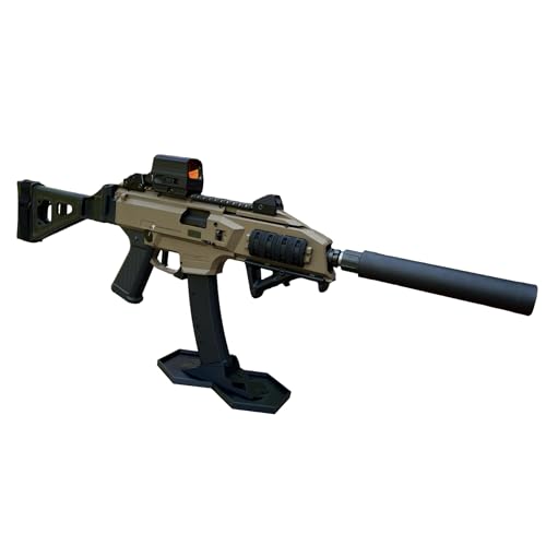 The Mag Rack Mag Mount Scorpion P-MAG 9mm - Display & Storage - Made in USA