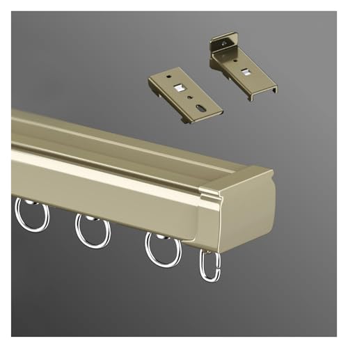 Support mural robuste et rail coulissant de 105 cm avec accessoires - 2