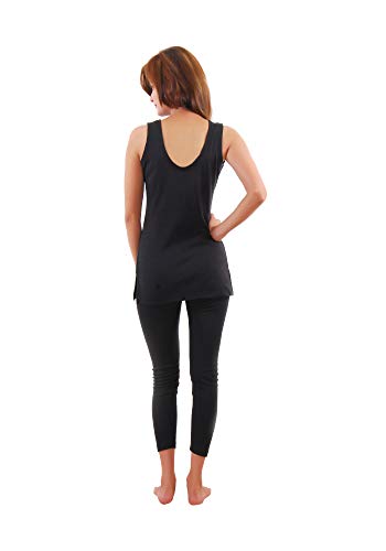 Image of Epoxy Women Thermal Set for Winter Top & Bottom Wear