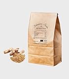 2 kg BIO Ingwer Pulver – 100% naturrein & vegan – aus kontrolliert biologischem Anbau –...