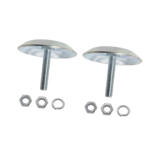 Accessoire Polaris Sportsman 2877245 adaptable pour coffre et benne ATV