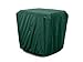 Covermates - Air Conditioner Cover - Fits 26 Width x 26 Depth x 32 Height - Classic - 12-Gauge Vinyl - Mesh Vent For Airflow - Elastic Bottom For Secure Fit - 2 YR Warranty - Water Resistant - Green