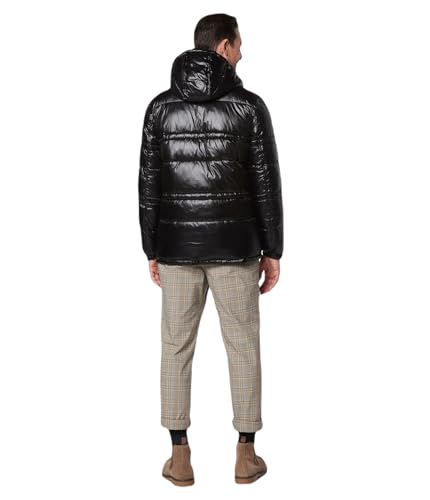 Image of Andrew Marc Men's Andrew Marc Men's Full Length Puffer Jacket