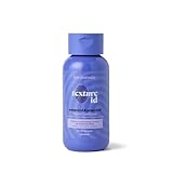 Texture ID Low Porosity Vitamin Conditioner, Strengthen & Protects, Contains Vitamins B, C & E,