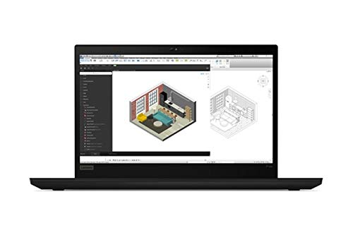 Preisvergleich Produktbild Lenovo P14S I7 10610U