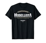 Modellista Regalo Detti