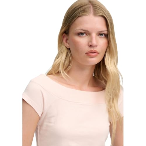 Superdry Femme Top Athletic Essentials Coupe Ajustée - vue 4