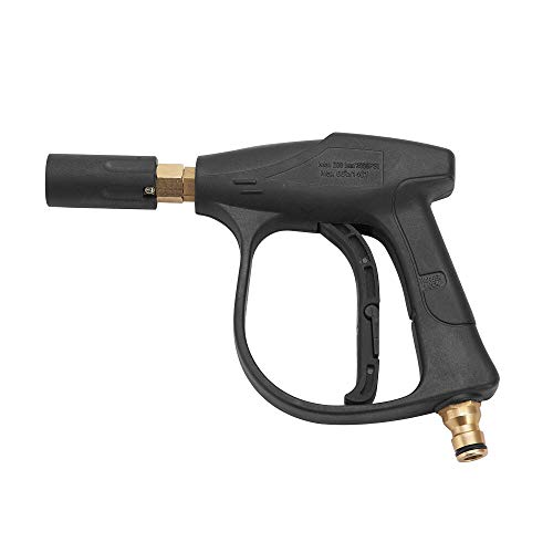 Taoxia Sprayer Adjustable Patterns Heavy Duty for Watering Plants, Cleaning, Car Wash and Showering Pets