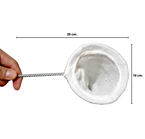 Listado de Coladores y filtros que Puedes Comprar On-line. 15 Coladores y filtros marca PASOHN IRONWOOD (2)