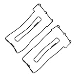 XINGWANGDYYI Camshaft Rocker Gasket for BMW for 540I 740I 1997 1998 740Il 1996 1997 1998 840Ci 1997 Oe：11129069872 11129069871 Car Engine Valve Cover Gasket Set Replacement Parts