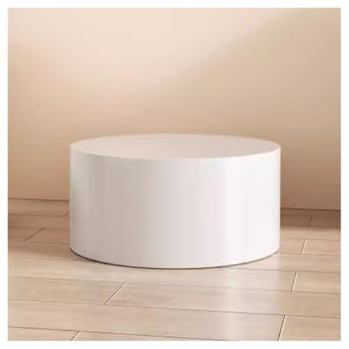 Socle d'affichage cylindrique 30x40 cm pour présentation de chaussures et sacs