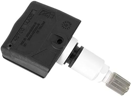 Capteur de pression des pneus TPMS Altima 2011-2012 407001AA0D