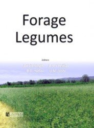 Buy Forage Legumes — BookShops.in