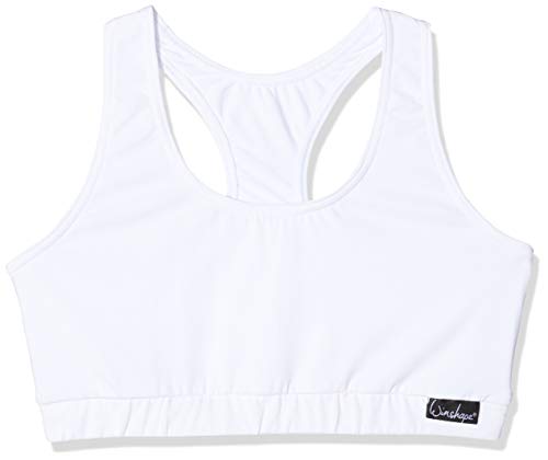 Preisvergleich Produktbild Winshape Damen Sport-BH Bustier WVR1 Fitness Freizeit