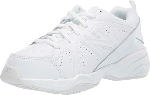 New Balance Kids' KX624 Uniform Sneakers