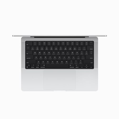 Apple MRX43LL-KIT 14 Inch Macbook Pro: Apple M3 Pro Chip thumb #2