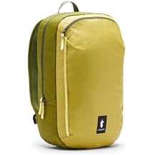 Cotopaxi Vaya 18L Backpack Lemongrass And Cedar