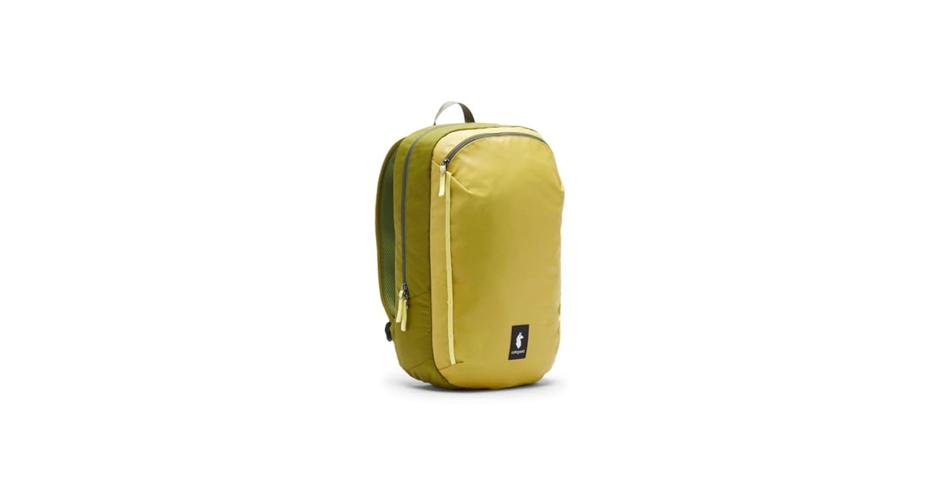 Amazon.com | Cotopaxi Vaya 18L Backpack Lemongrass And Cedar