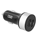 Grâce à sa puce intelligente intégrée, il est capable de détecter votre Smartphone, tablette et d'optimiser sa vitesse de charge