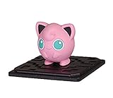  TAKARA TOMY Pokémon Sonne und Mond Moncollé GET Volume 12 Moonlight Visitors Trading Figur: Pummeluff