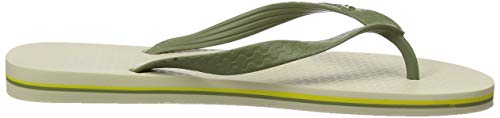 Image of Ipanema Men's Flip Flop Sandals, Blue Blue Blue