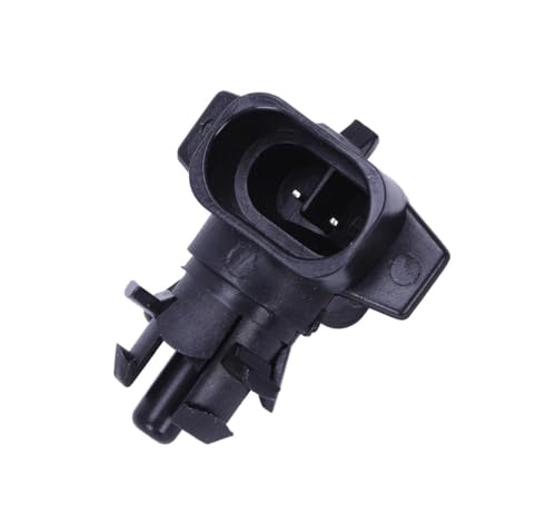 Sensor de temperatura exterior 9152245 corrige el aire acondicionado de tu Corsa