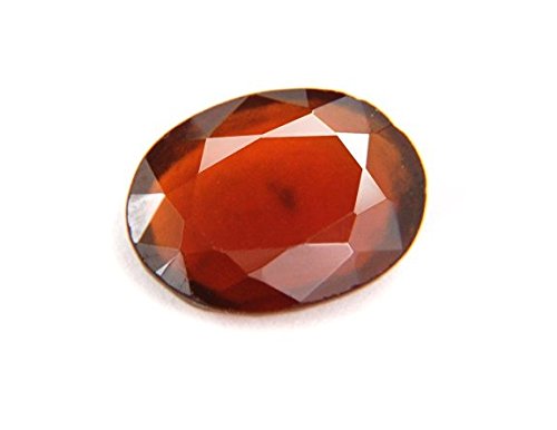 Grenat hessonite gomed naturel pour sublimer vos bijoux artisanaux de prestige