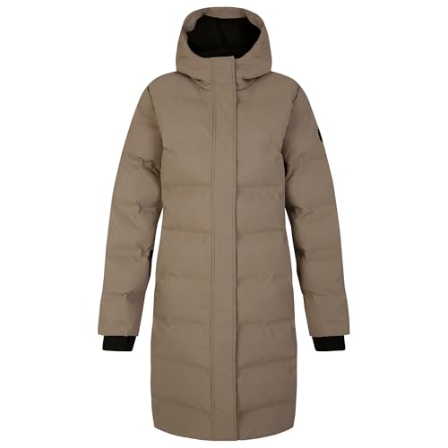 Dare2b Damen‑ Wander gepolstert Jacke wasserdicht atmungsaktiv Insulated Winter Coat
