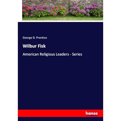 Wilbur Fisk