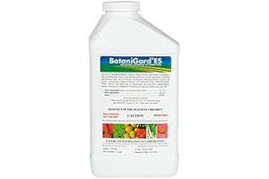Botanigard ES Insecticide: An Unparalleled Solution for Pest Control